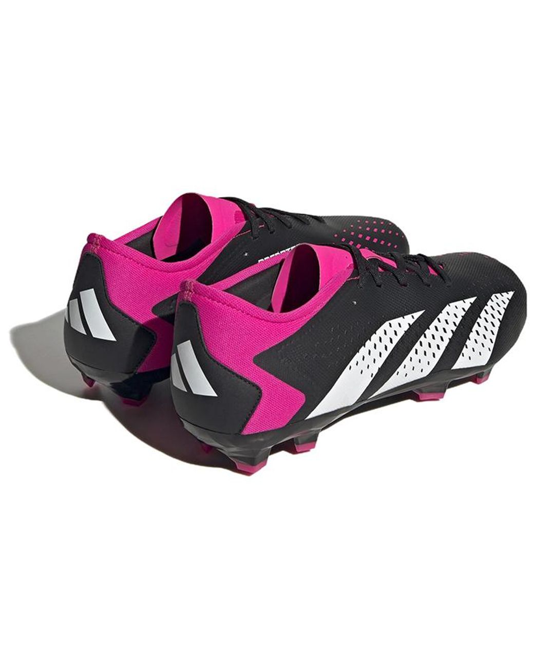 Adidas Multicolor Predator Accuracy.3 Firm Ground for men