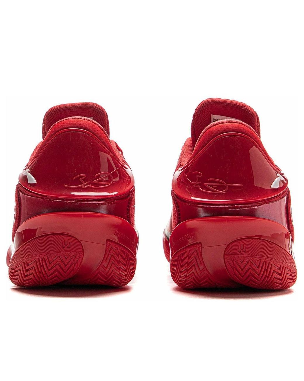 Li-ning Red Way Of Wade 808 5 Ultra 'College' for men