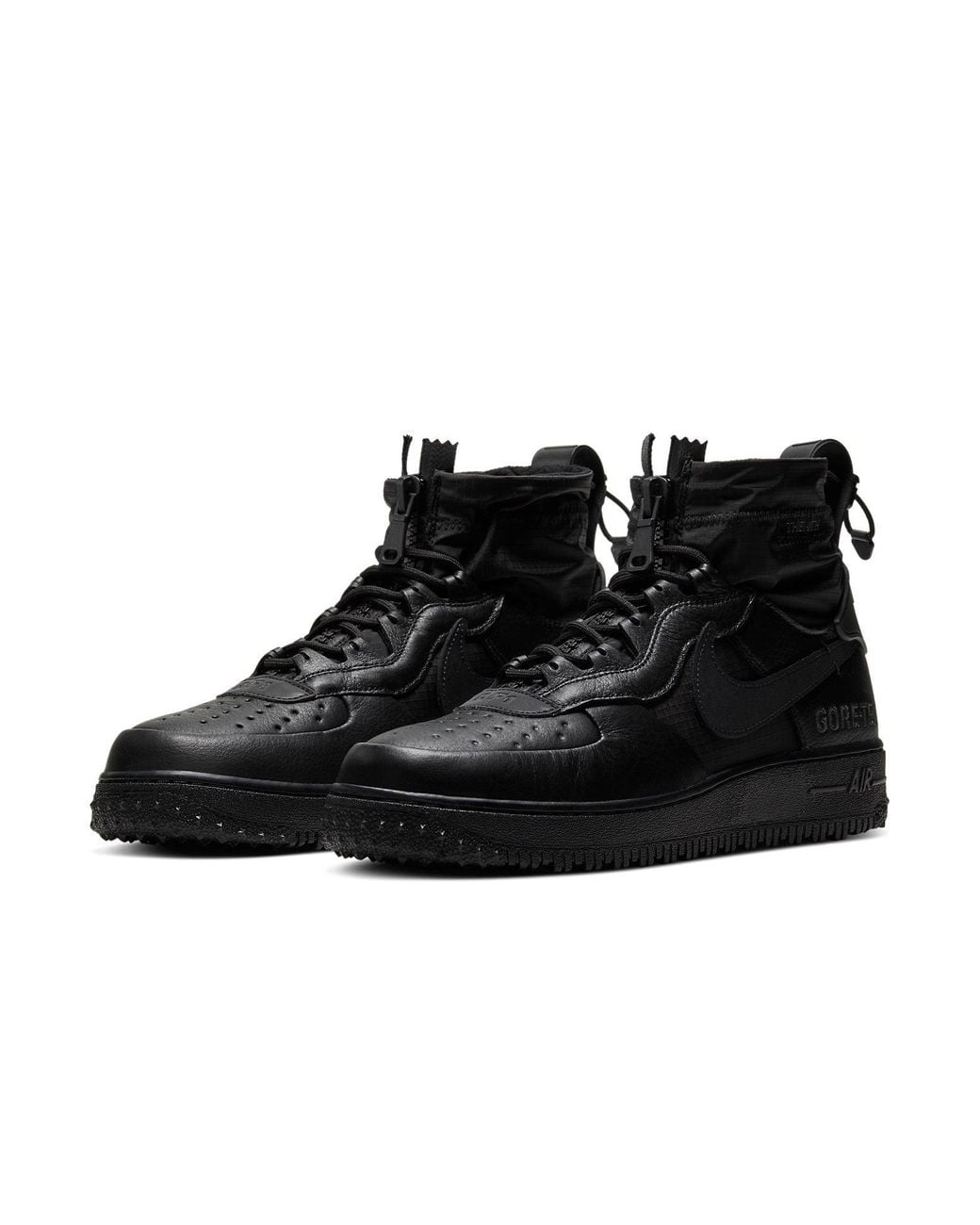 af1 goretex high