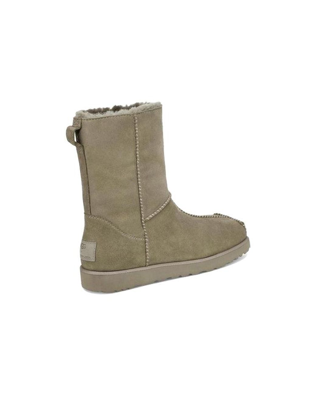 Ugg Green Block Boot Snow Boots for men