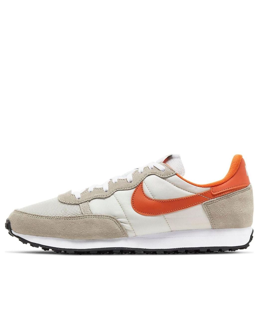 Nike White Challenger Og 'Light Bone Starfish' for men