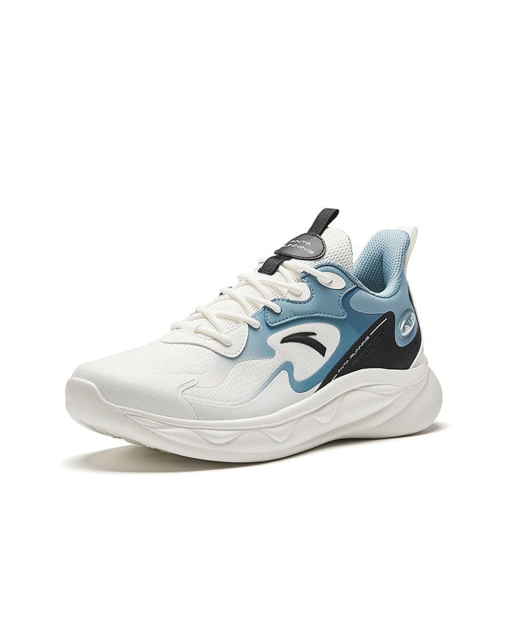 Anta Blue Fluffy for men