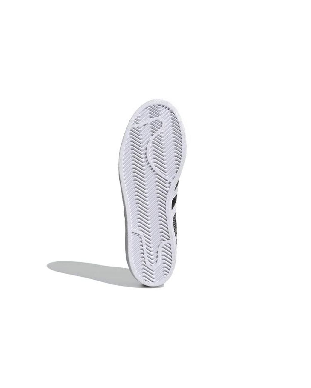 Adidas Black (Wmns) Superstar Snakeskin'