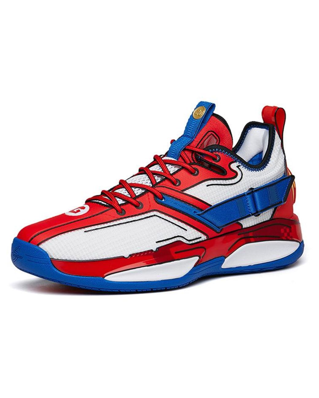Anta Red Gh3 for men