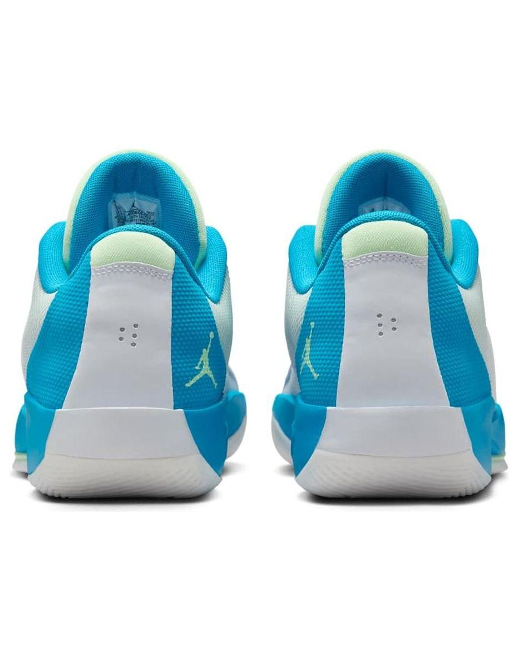 Nike Blue Luka .77 Pf 'Navigator' for men
