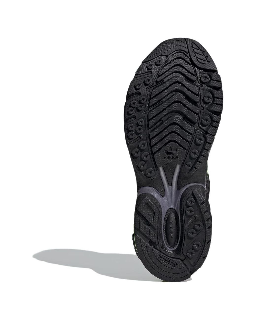 Adidas Black (Wmns) Adistar Cushion Spark'