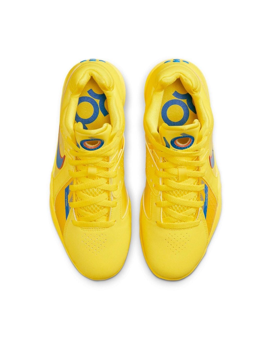 kd 3 yellow