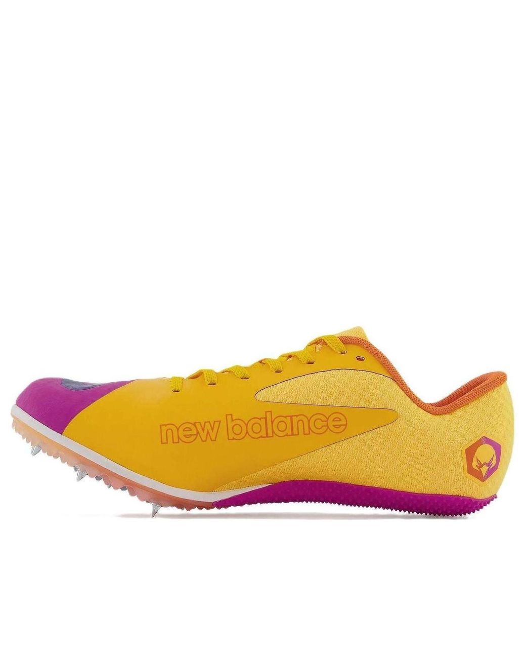New Balance Yellow Sd 100 V4 for men
