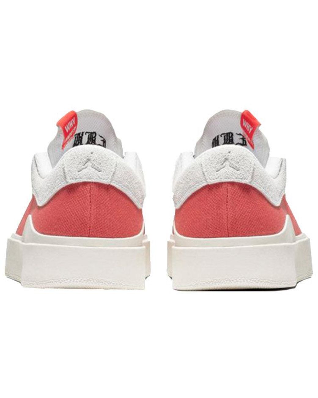 Nike Pink Westbrook 0.3 'Bright Crimson' for men