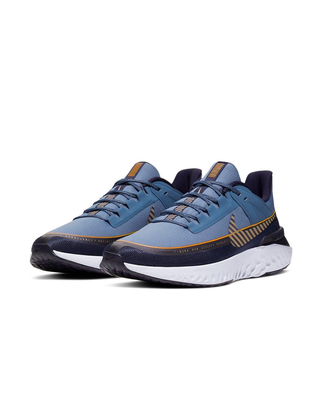 Nike Blue Legend React 2 Shield 'Ocean Fog' for men