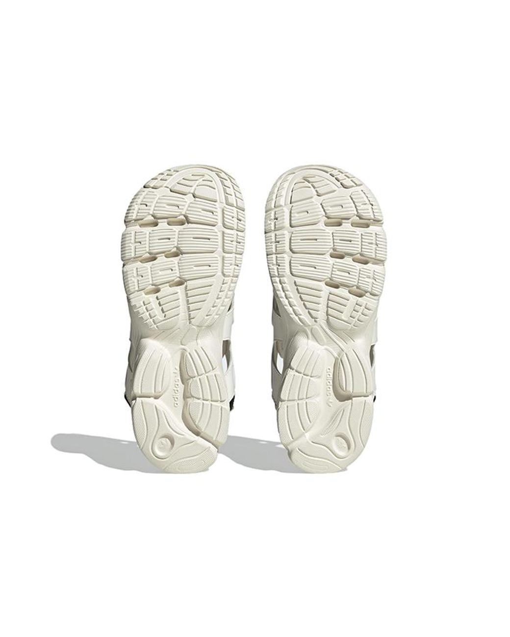 Adidas White (Wmns) Astir Sandal 'Off'