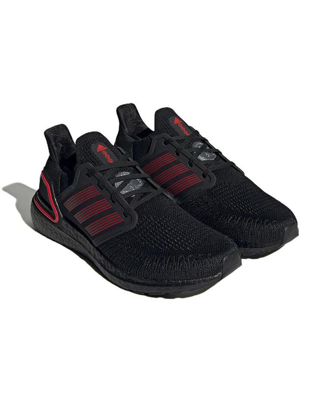 Adidas Blue Ultraboost 20 'Lunar New Year 2023' for men