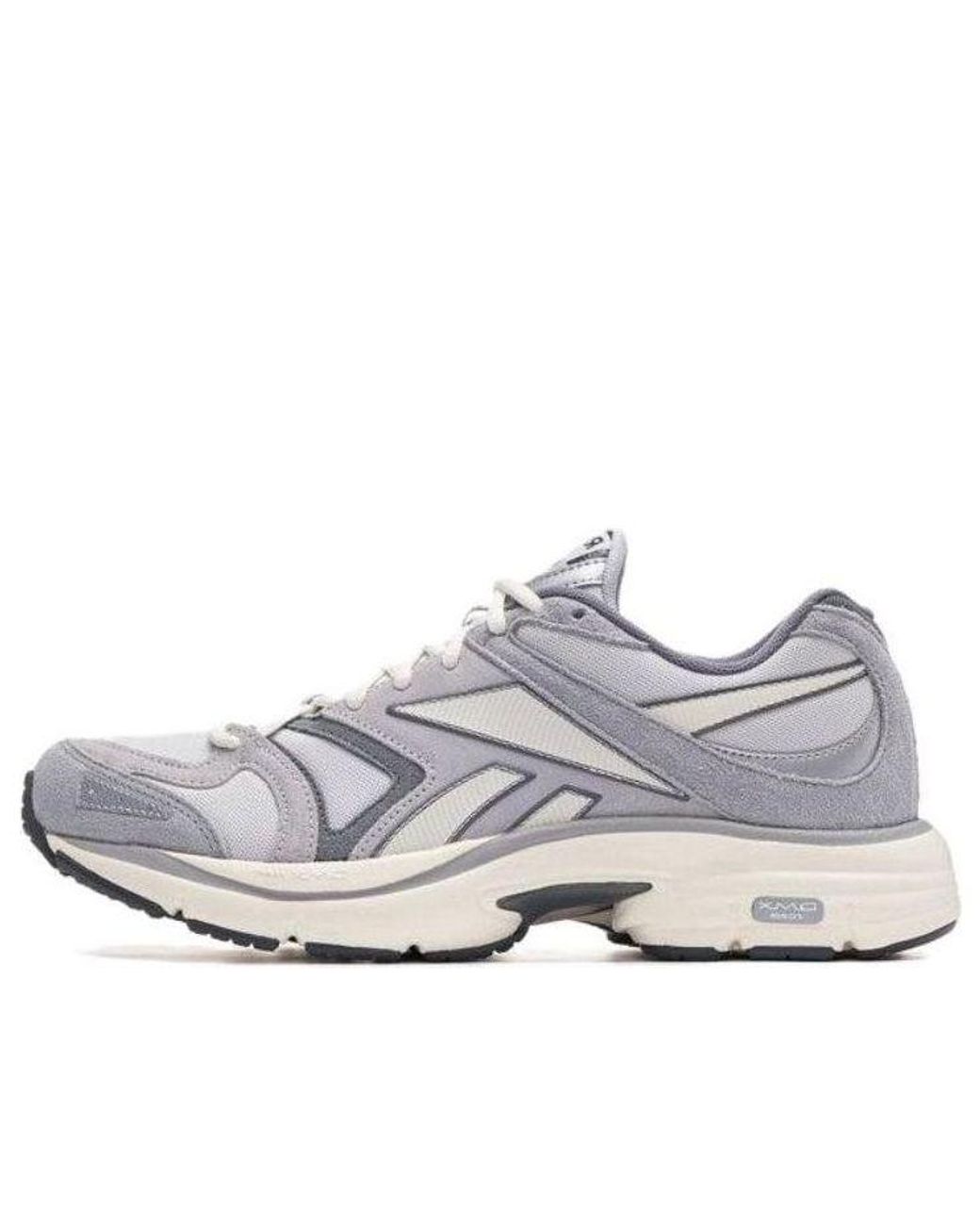Reebok White Premier Road Plus Vi 'Pure 4 Chalk'