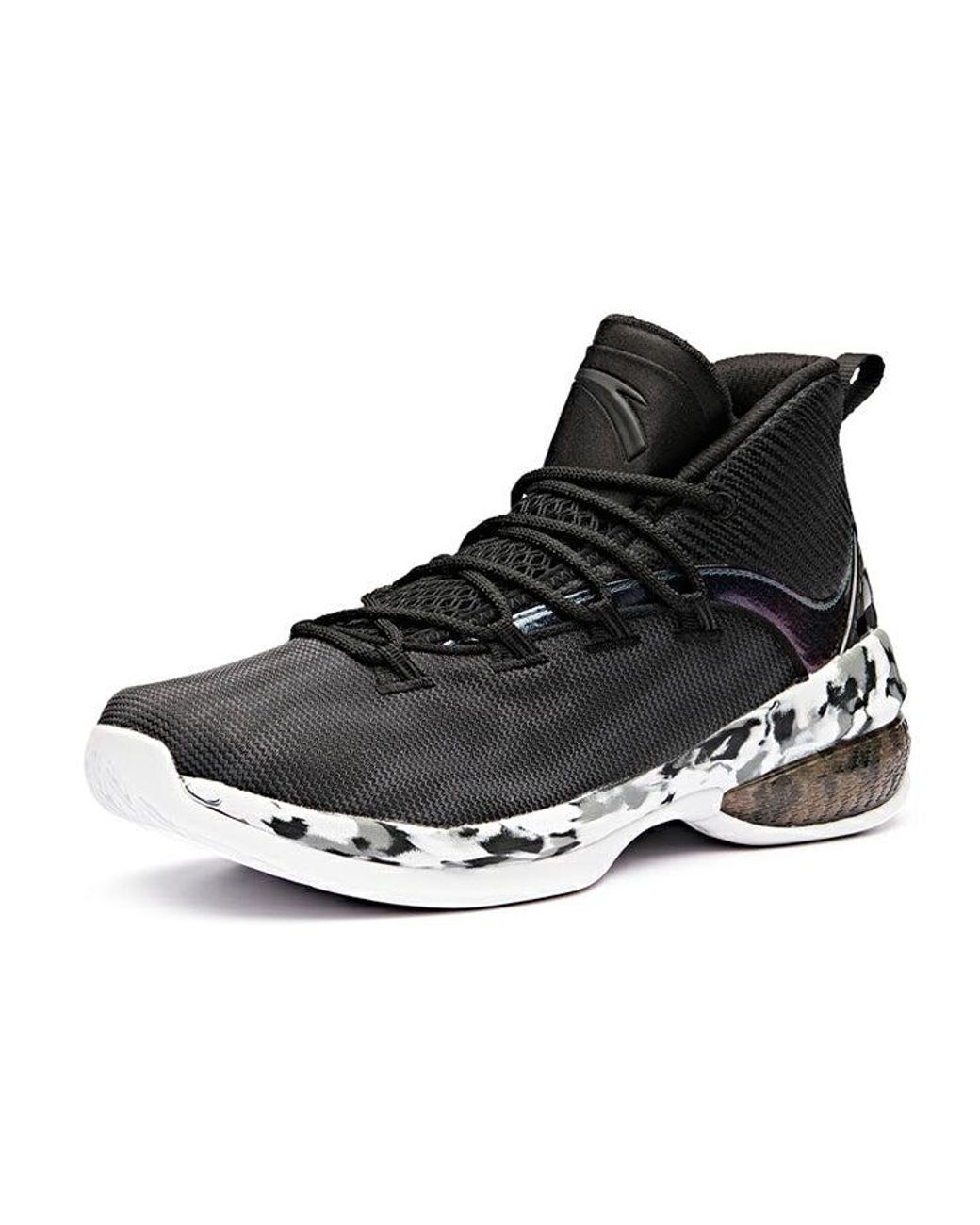 Anta Black Ufo 2 for men