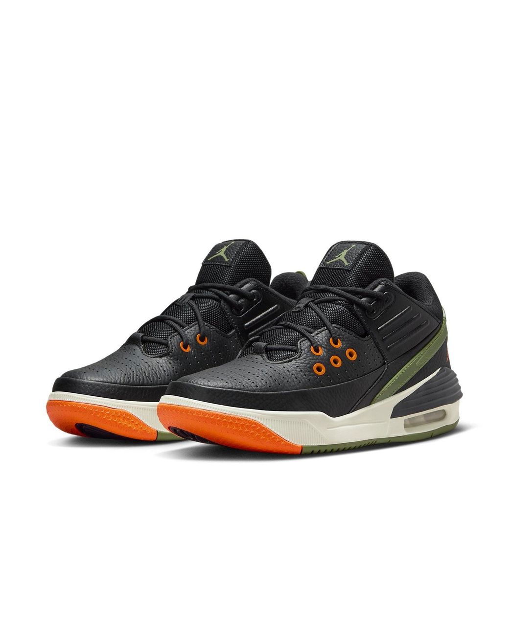 Nike Black Max Aura 5 Sky J Light' for men