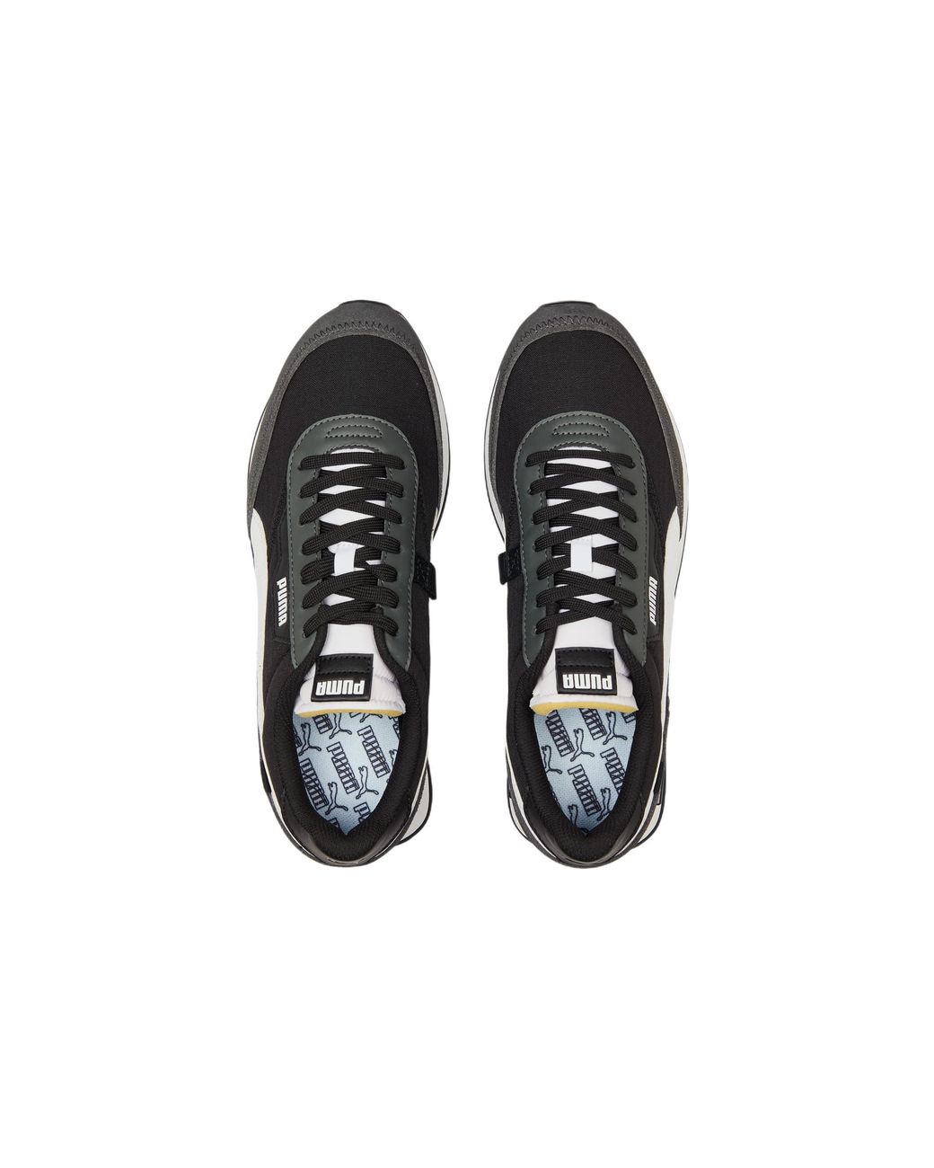 PUMA Black Future Rider Play On for men