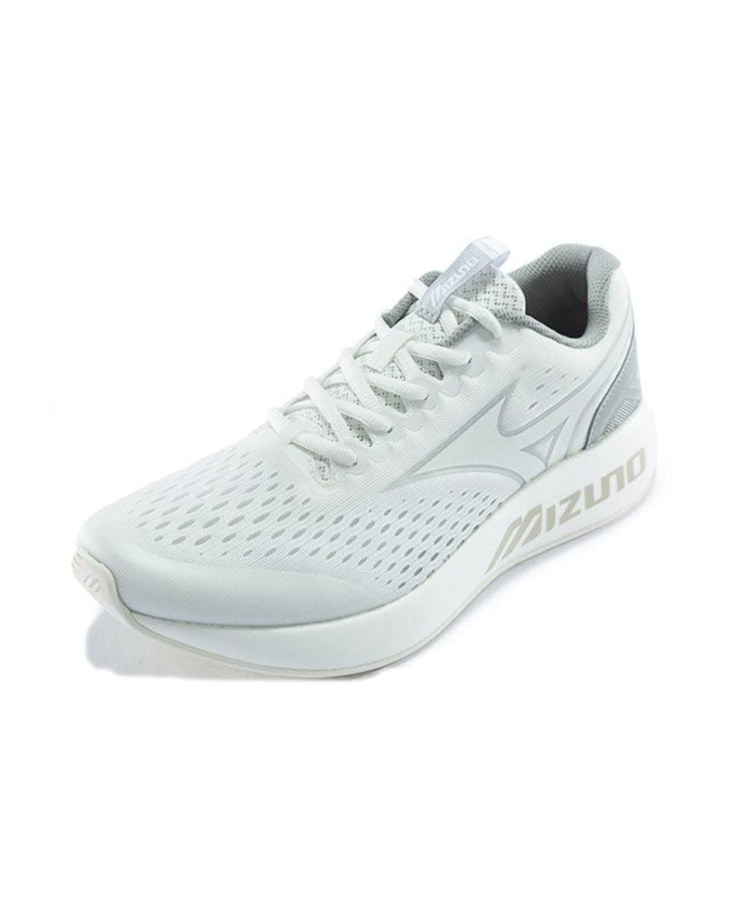 Mizuno Blue Pi Ec Low-Breathablerunning Shoes for men