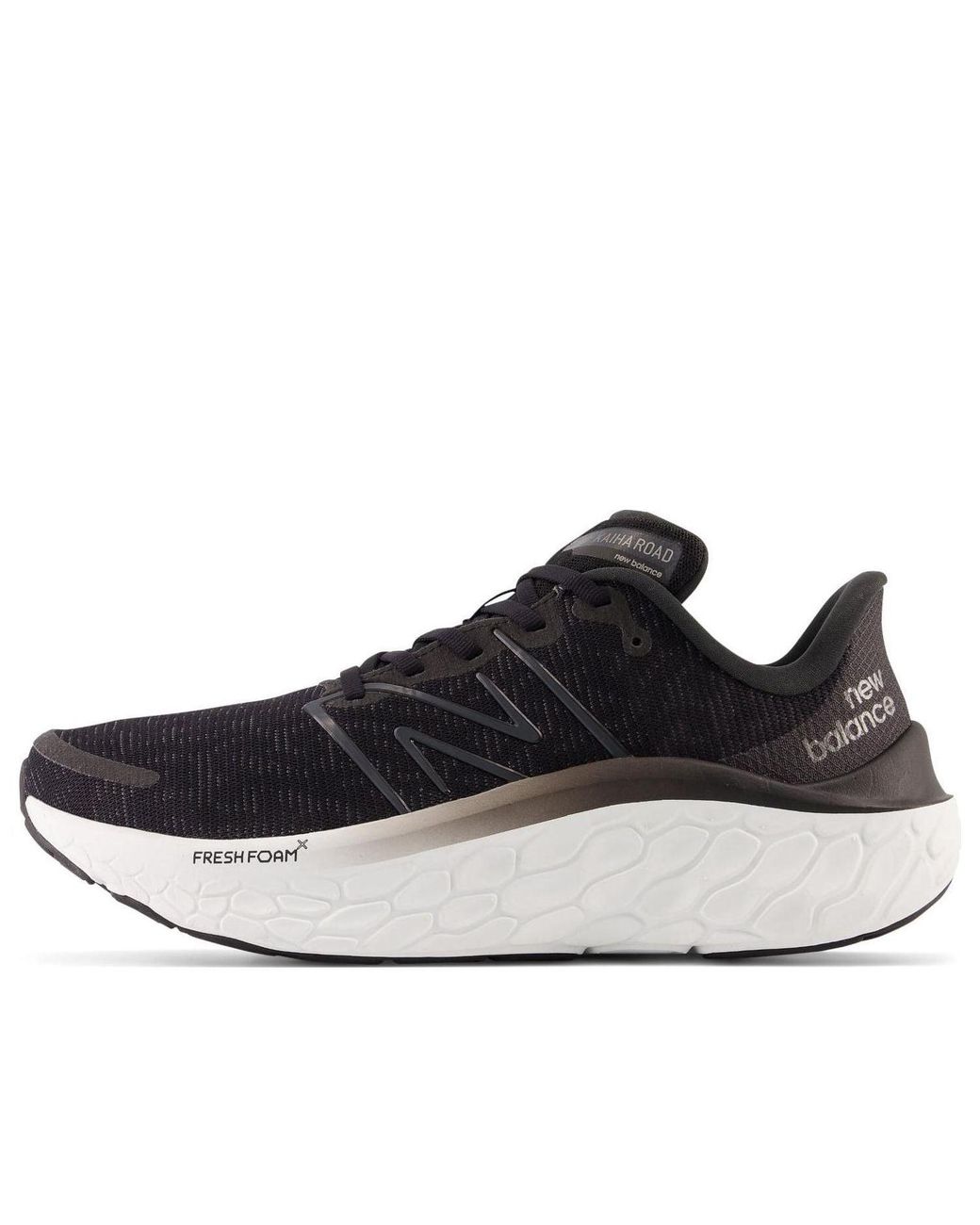 New Balance Black Fresh Foam X Kaiha V1 Lk1 for men