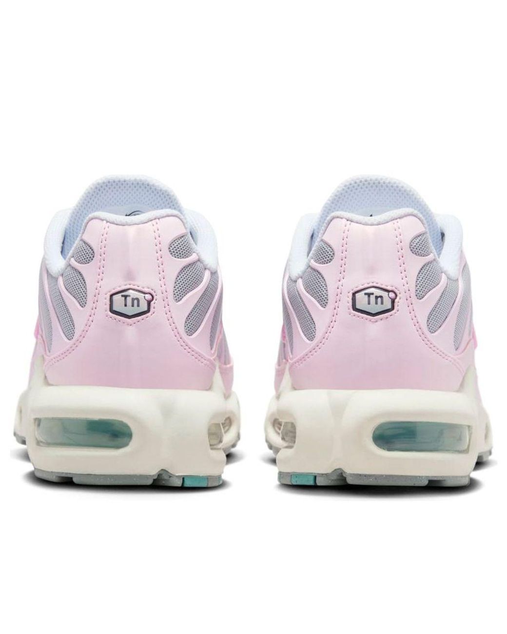 Nike Purple (Wmns) Air Max Plus 'Paw Print'