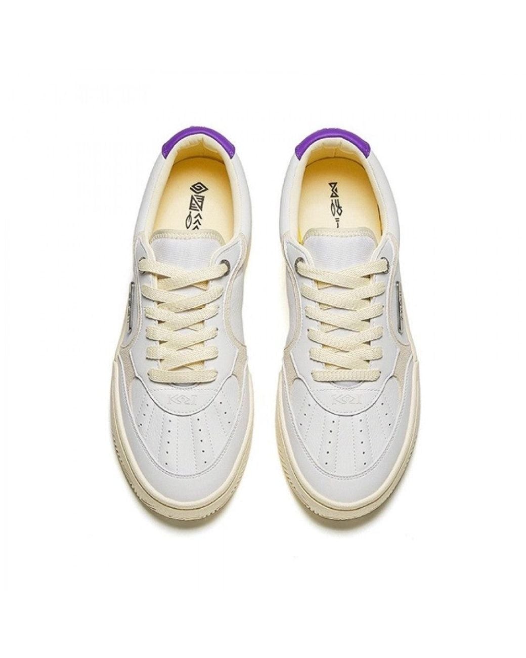 Anta White Kai Tribe for men