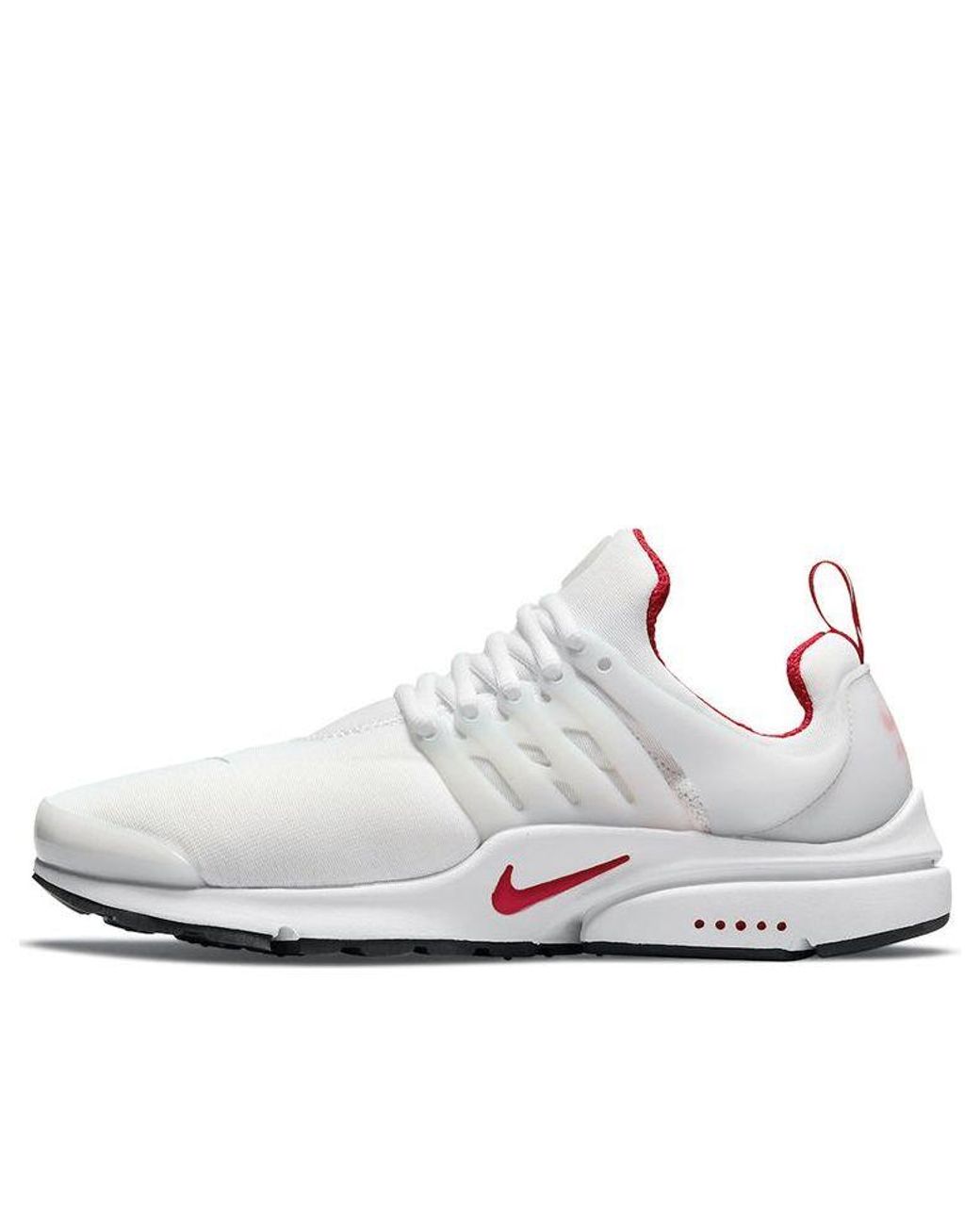 Nike Air Presto in White for Men | Lyst