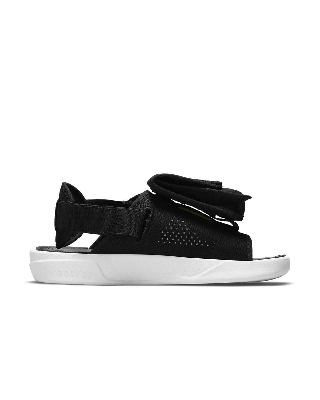 Nike Black Ls Slide for men