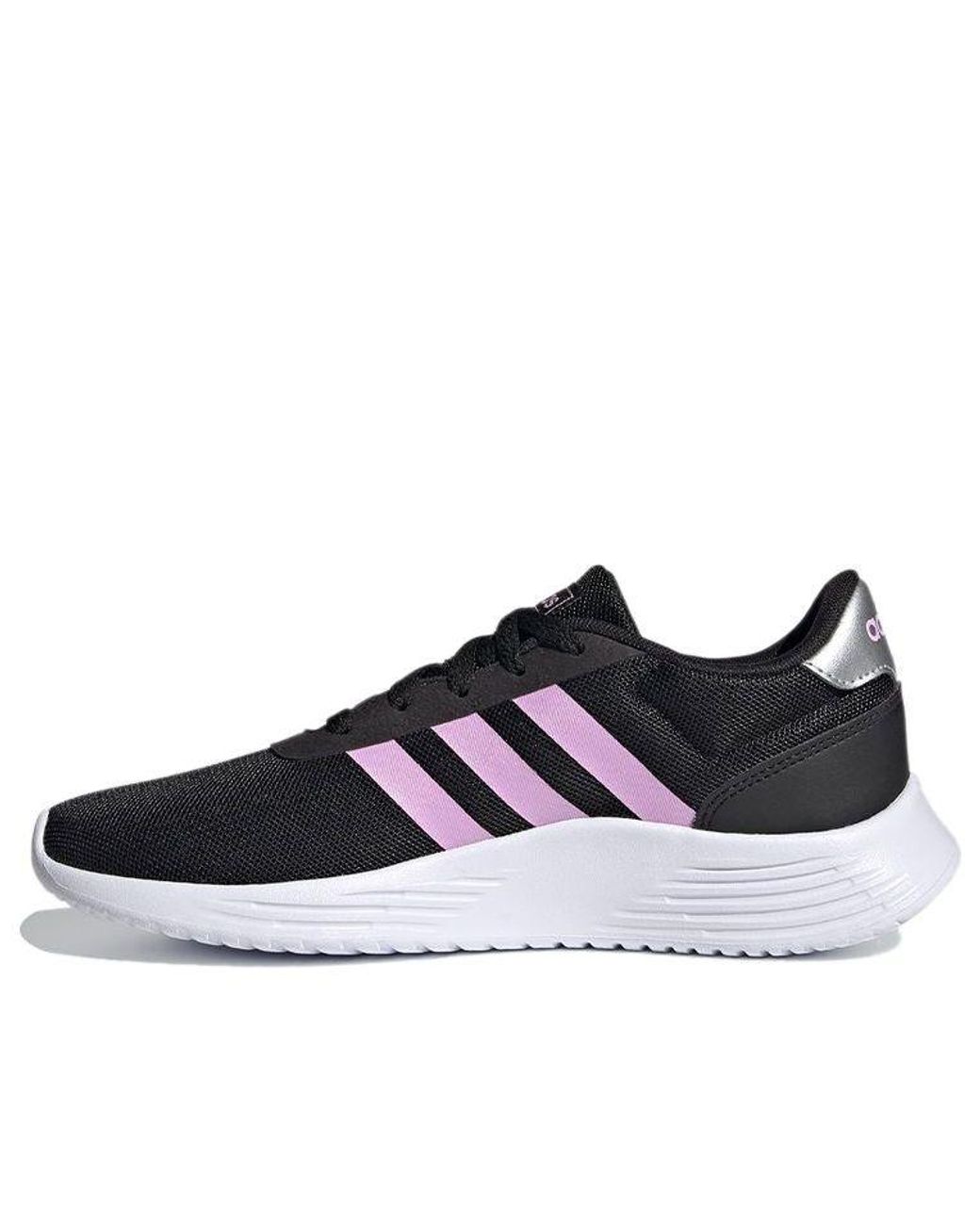 Adidas Blue (Wmns) Lite Racer 2.0 Clear Lilac'