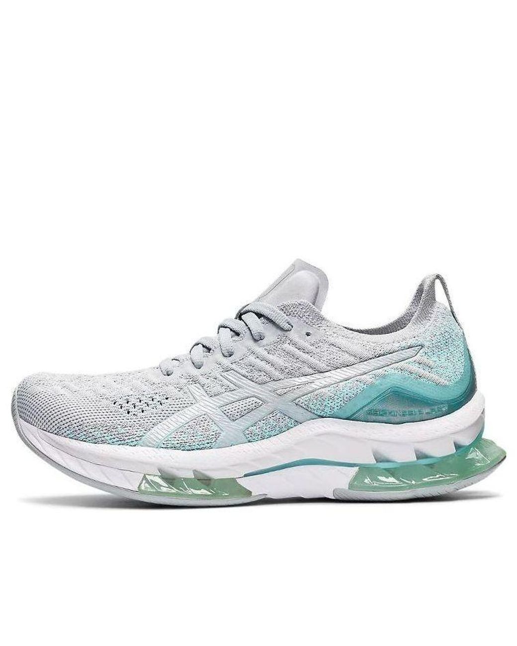 Asics Blue Gel Kinsei Blast