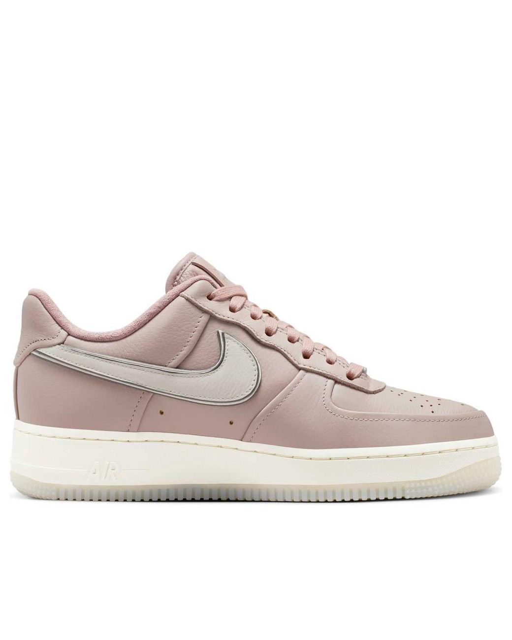 Nike White (Wmns) X A Ma Maniere Air Force 1 '07 'While You Were Sleeping' Hf4084-200