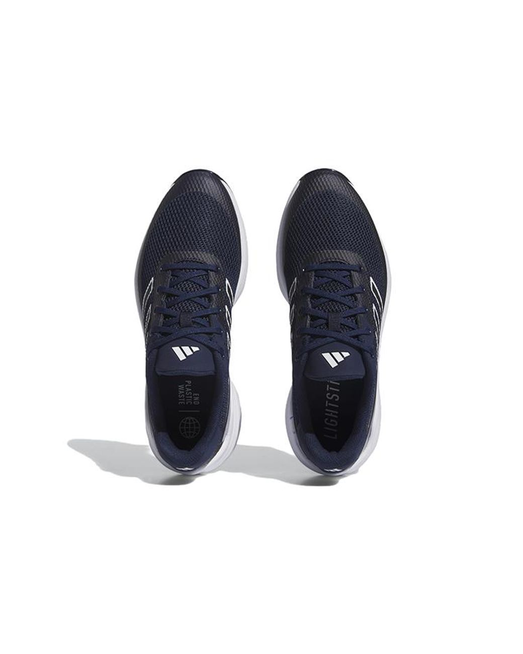 Adidas Blue Zg23 Vent Golf Shoes for men