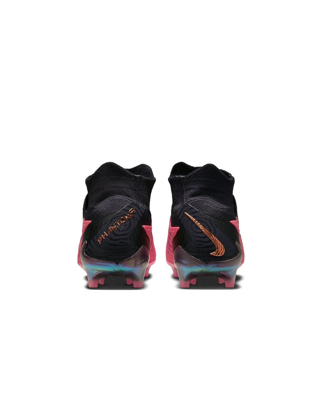 Nike Pink Phantom Gx Elite Gripknit Df Fg 'Generation Pack' for men