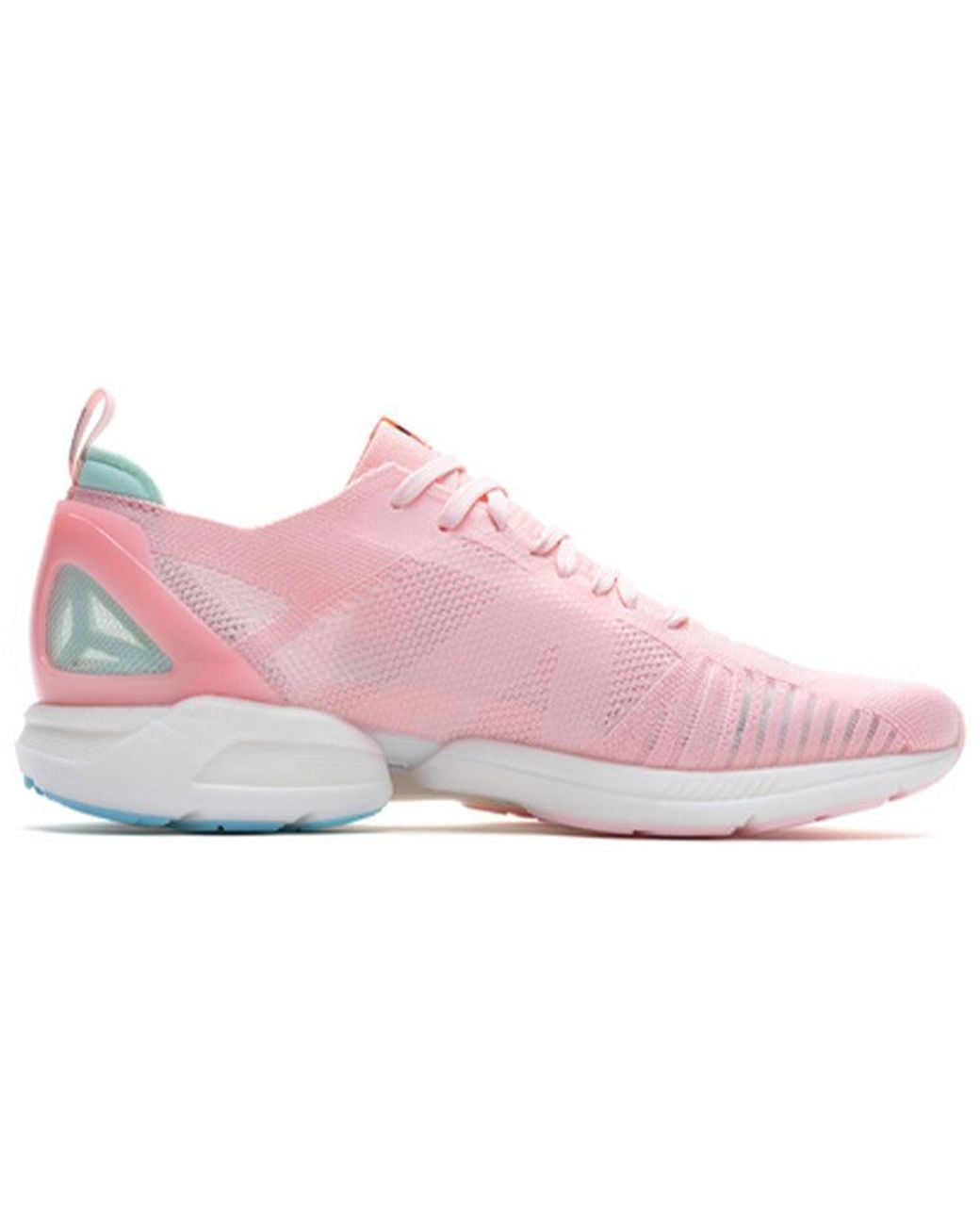 Li-ning Pink (Wmns) Super Light Xvi