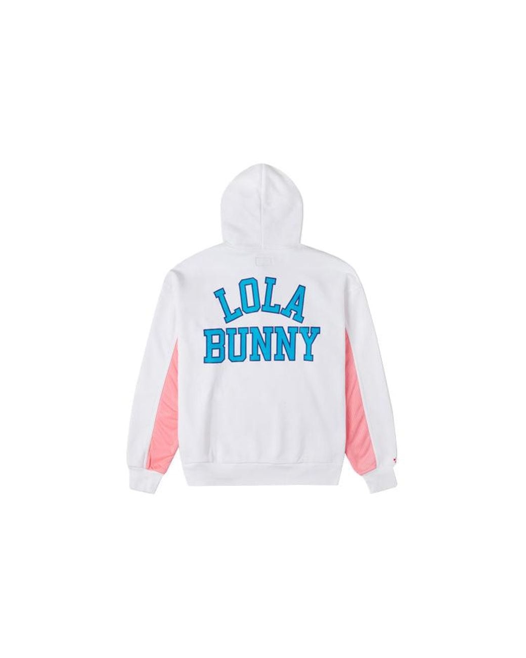 Converse White (Wmns) X Space Jam A New Legacy Lola Hoodie