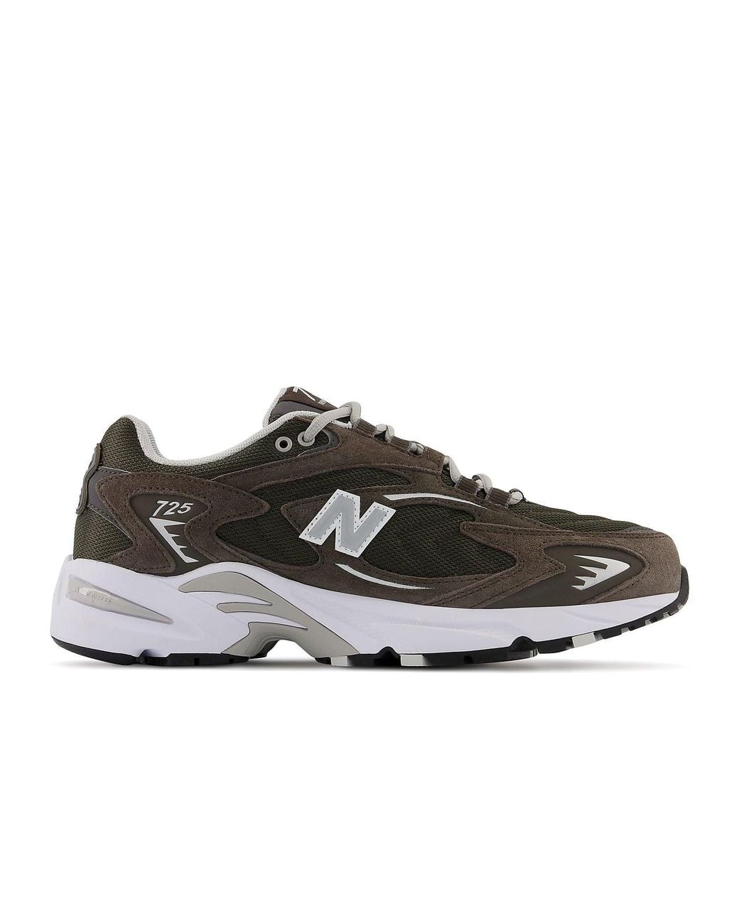 New Balance Brown 725V1 'Dark' for men