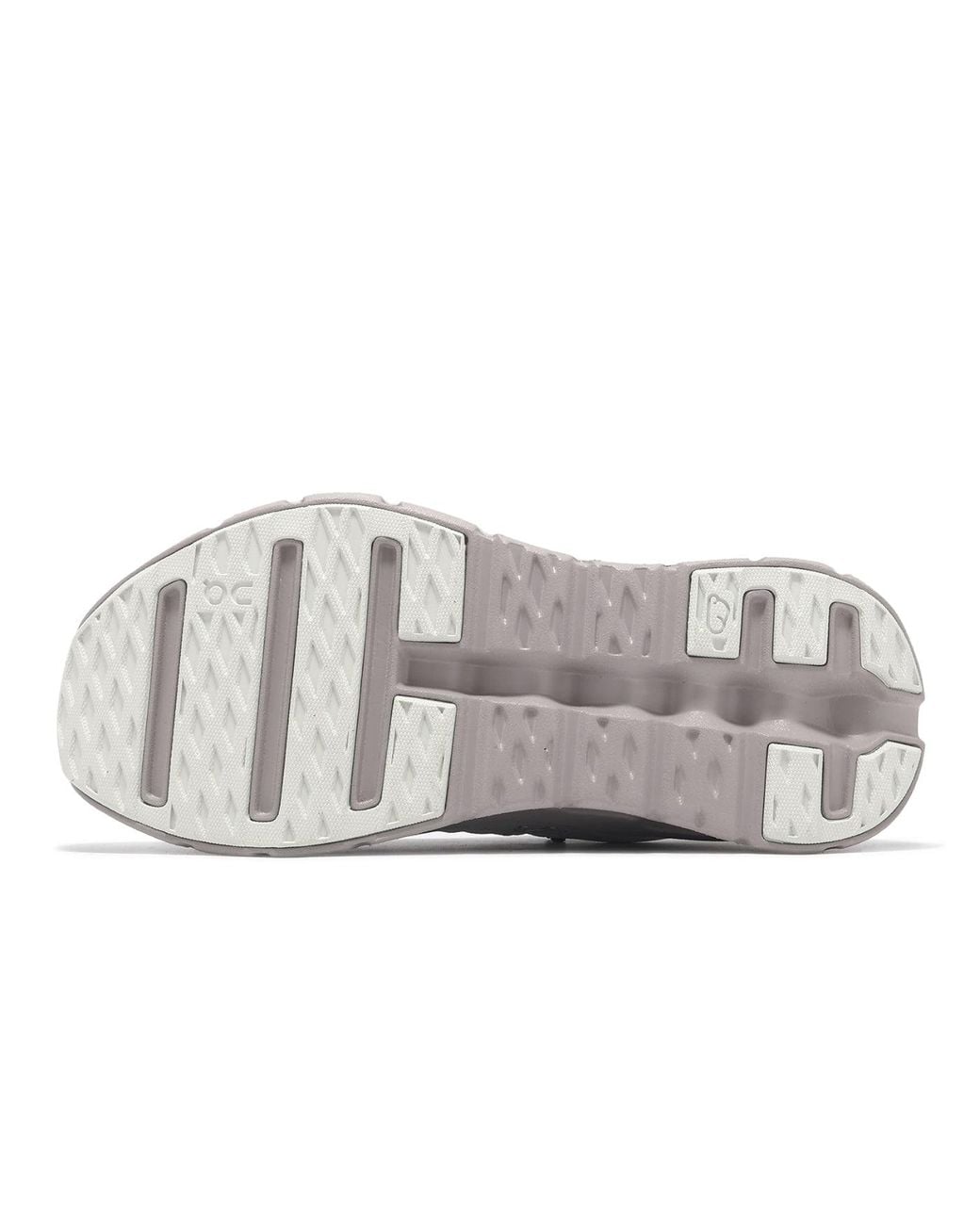 On Shoes White (Wmns) Cloudtilt 'Quartz Pearl'