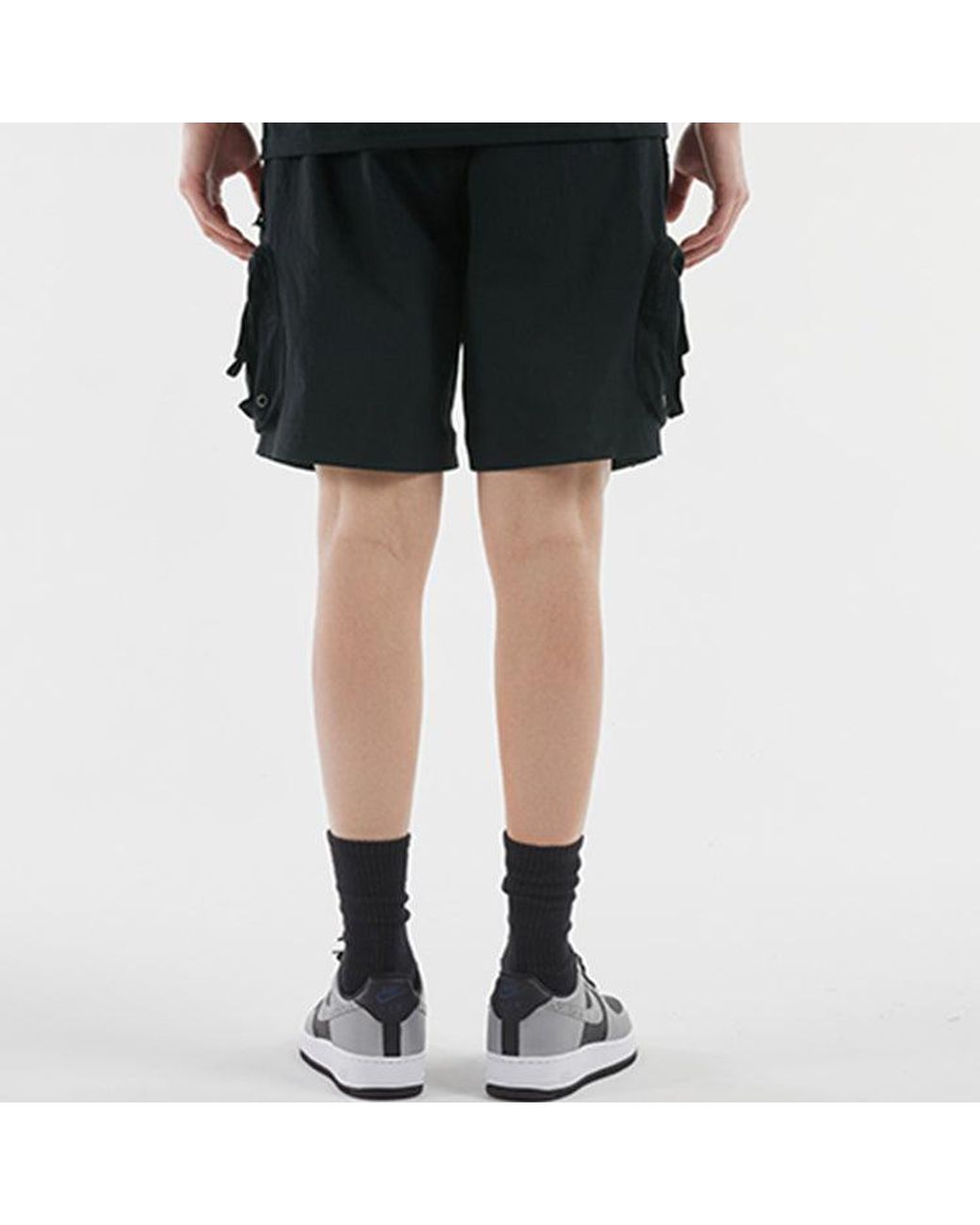 nike waterproof shorts