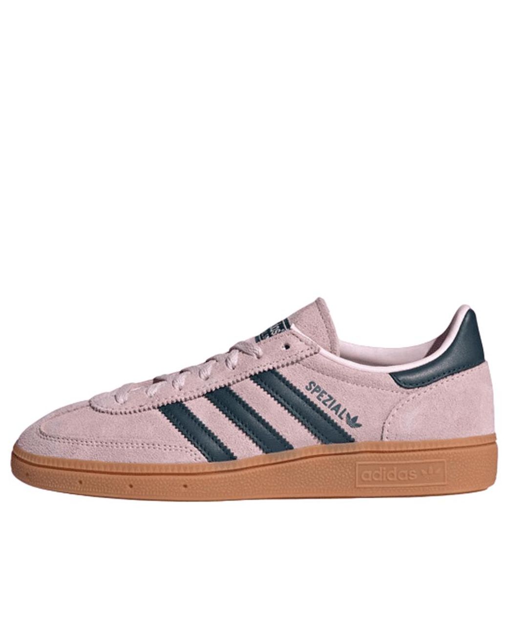 Adidas Blue (Wmns) Handball Spezial 'Clear'