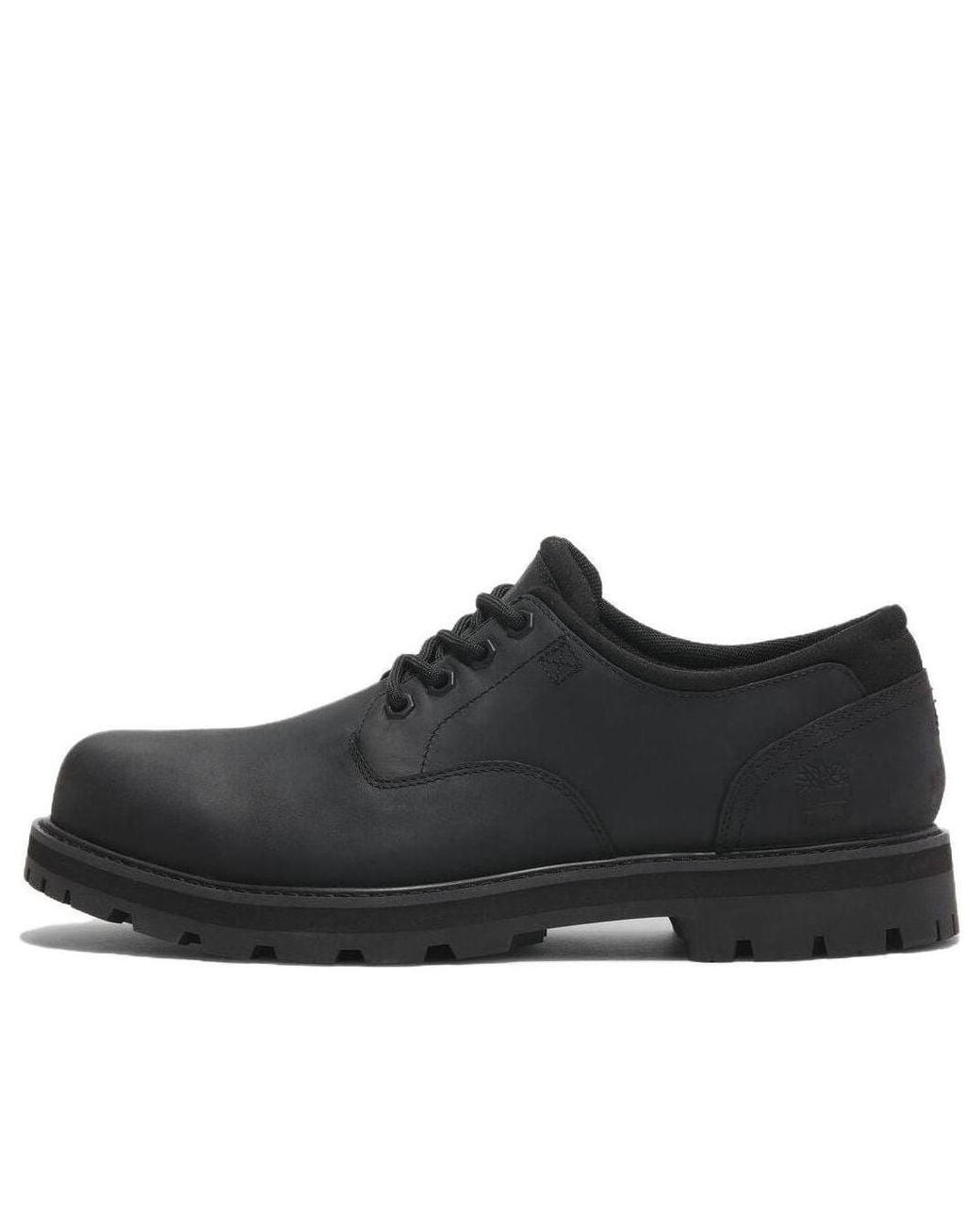 Timberland Black Britton Road for men