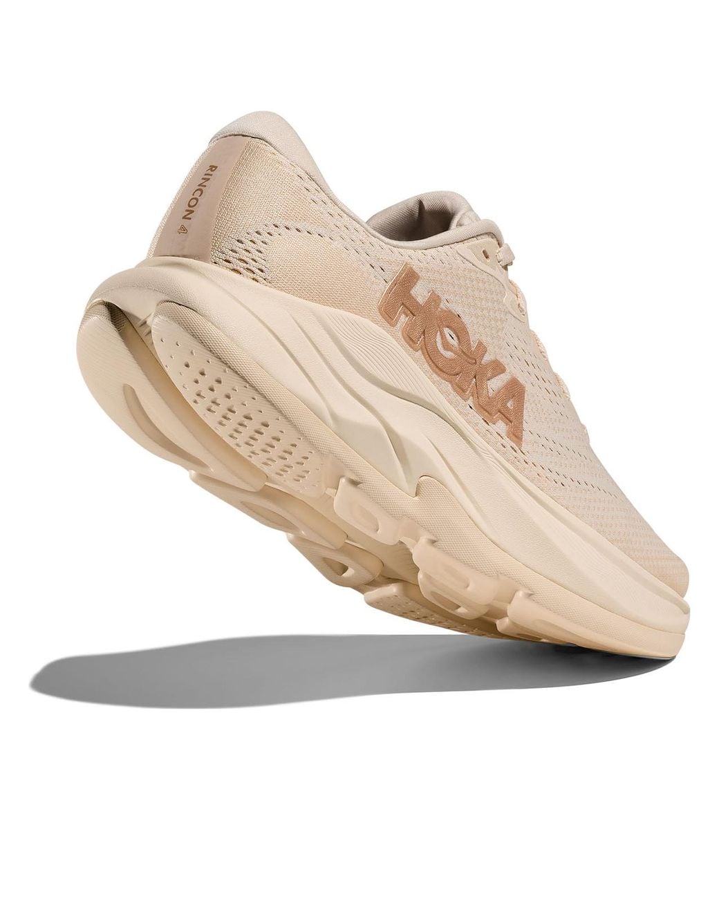 Hoka One One Natural (Wmns) Rincon 4 'Vanilla Birch'