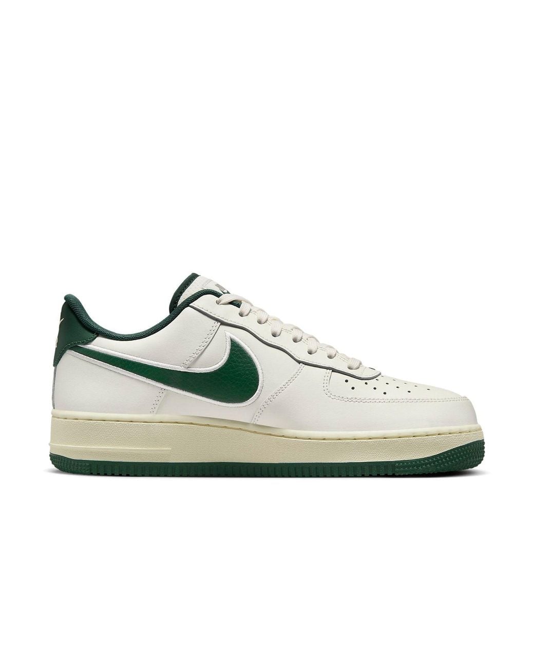Nike White Air Force 1 Low 'Sail' for men