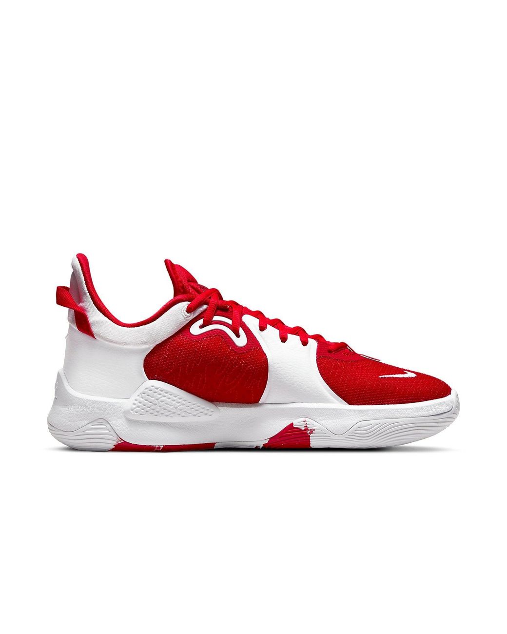 Nike Red Pg Tb 'University' for men