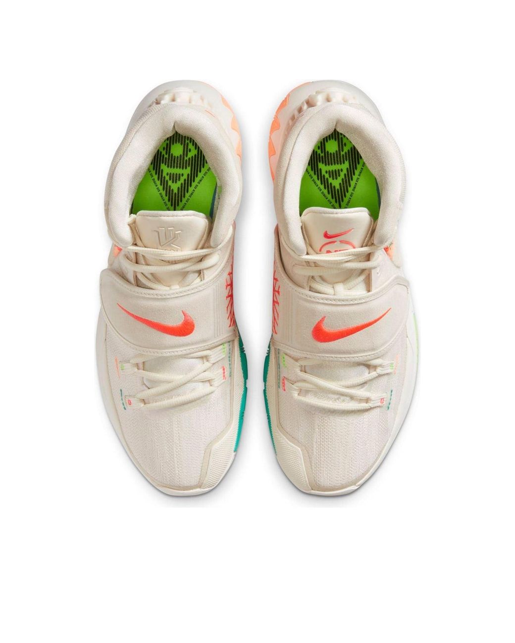 Nike Natural Kyrie 6 'N7' for men