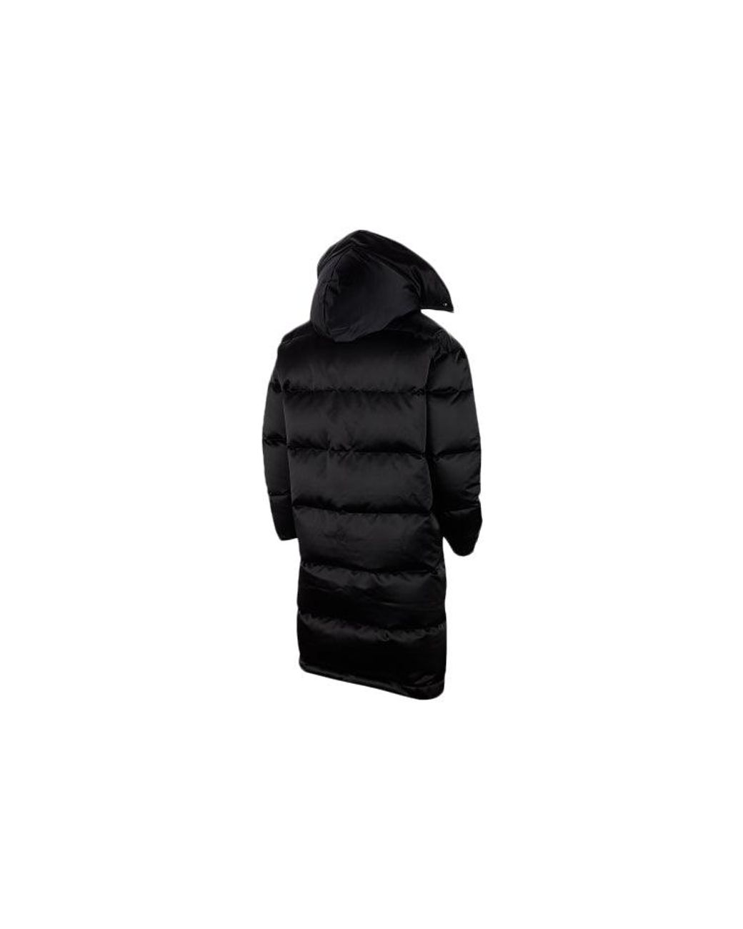 Nike Black Lab Down-Fill Jacket for men