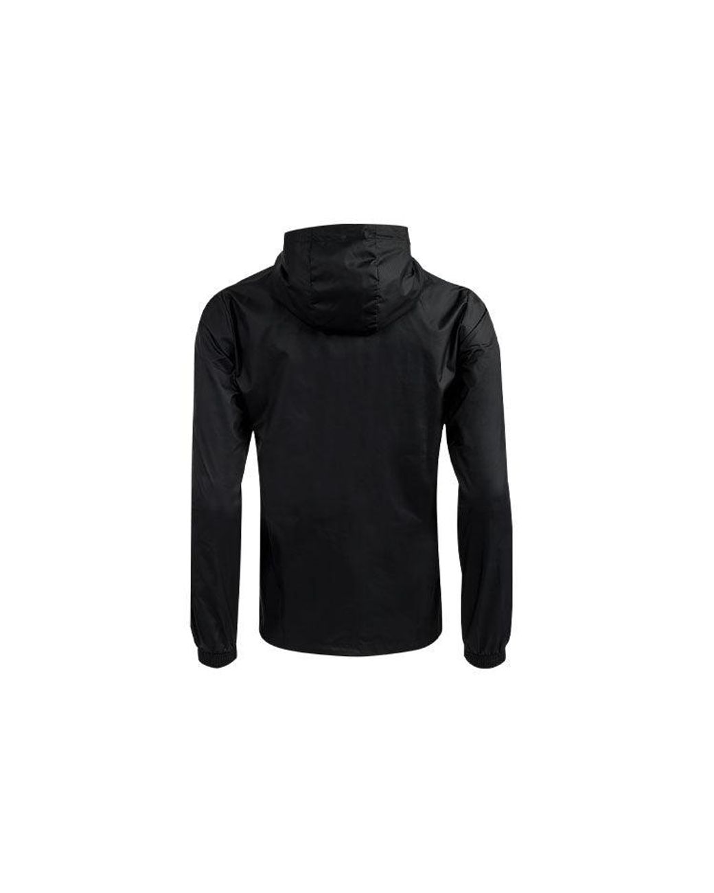 Adidas Black Manchester United Soccer/Football Sports Jacket for men