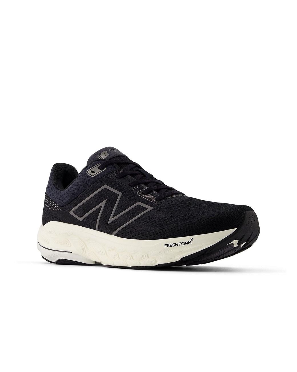 New Balance Black Fresh Foam X 860V14 for men