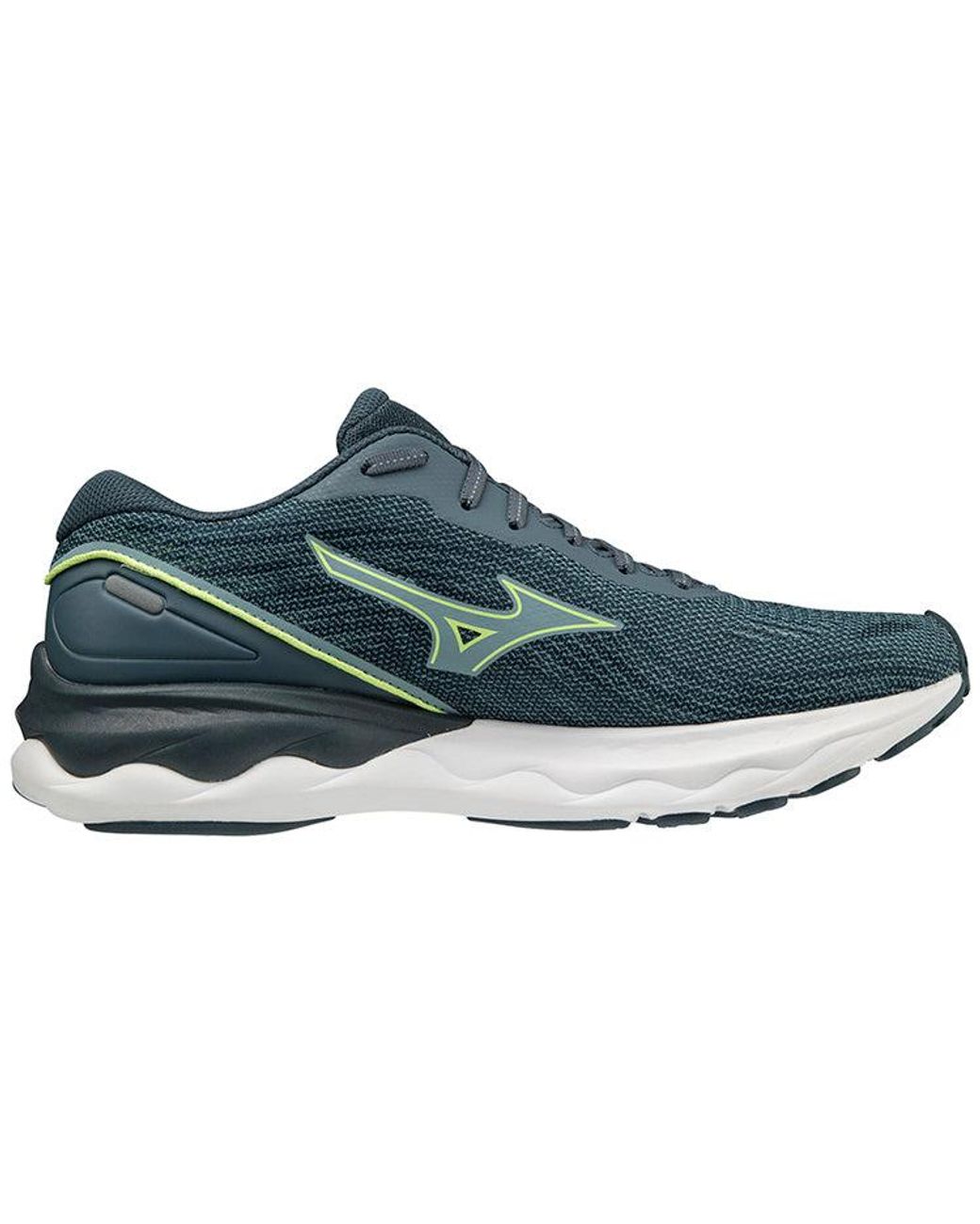 Mizuno Blue Wave Skyrise 3 'Dark' for men