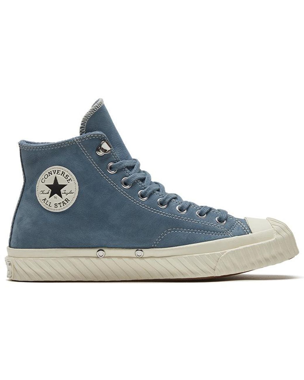 Converse Blue Chuck 70 Bosey Water Repellent High 'Lakeside' for men