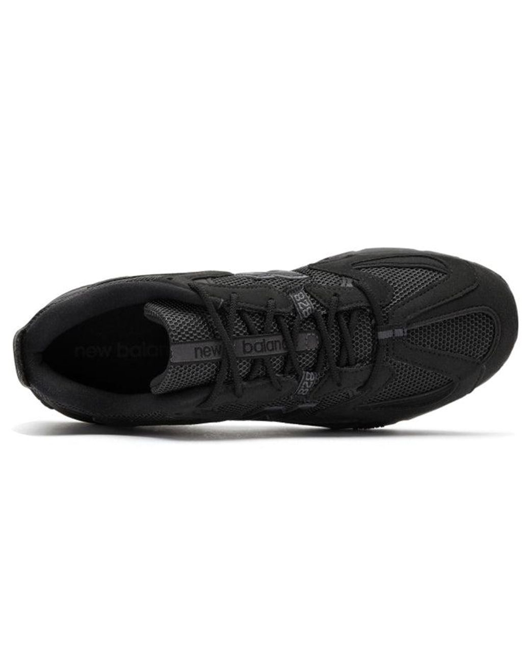 New Balance Black 574 Series for men