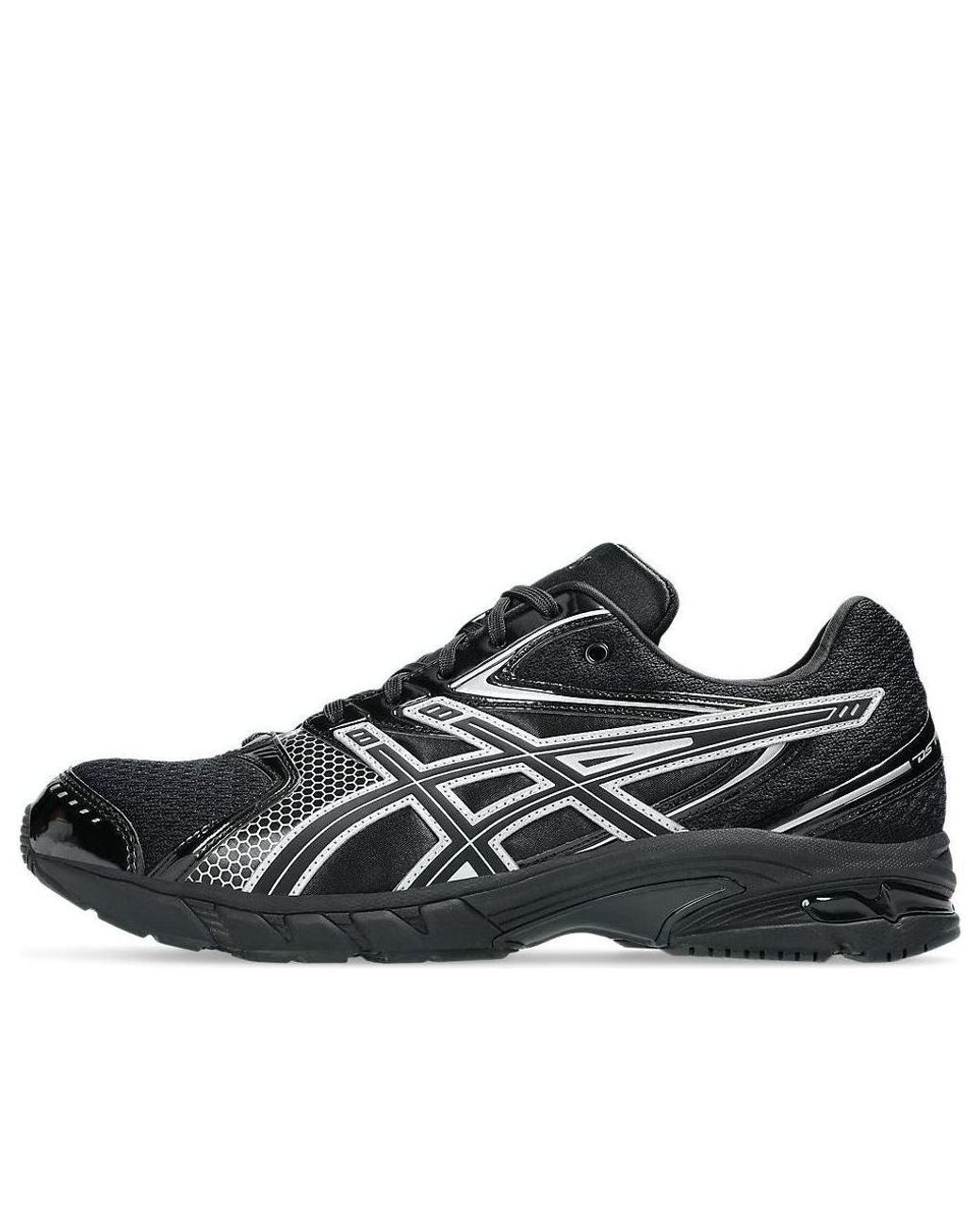 Asics Black Gel-Ds Trainer 14 Pure' for men