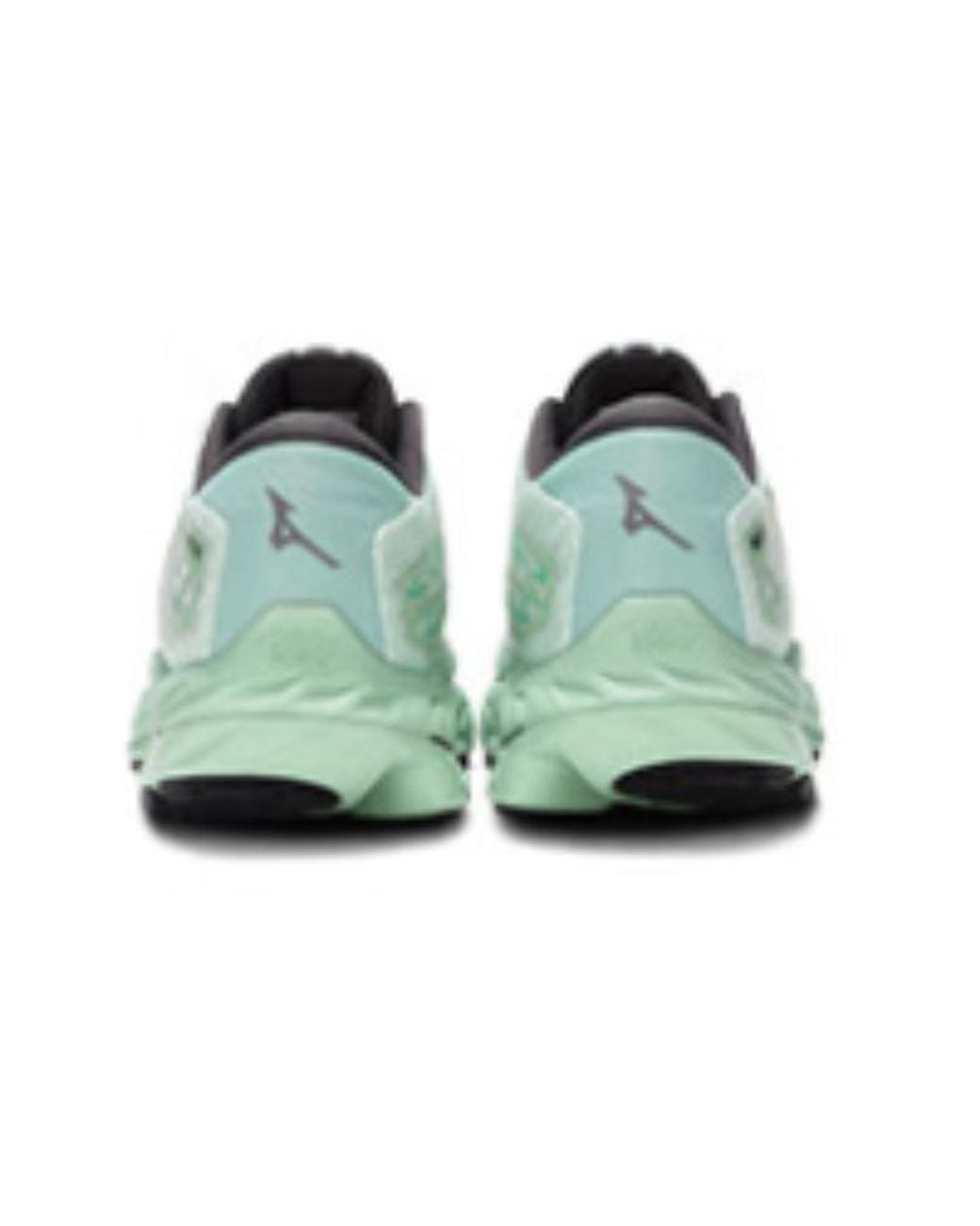 Mizuno Green Wave Inspire 20 'Mint' for men